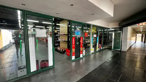 Post House, 1 Post House Street, Bryanston